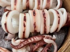 -乔街深夜食堂·小龙虾·高压锅生蚝(杭州总店)