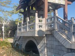 -惠州西湖风景名胜区-丰渚园