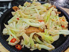 -李师傅脆肚(华强北店)