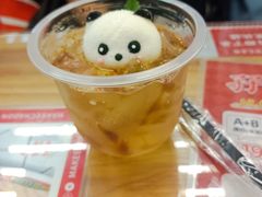 -孖记茶档·热腾茶餐(江南西plus店)
