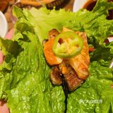 大连｜Chao正宗的延吉锅盖烤肉