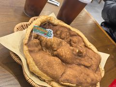 -黑窑厂糖油饼烤鸭·清真菜(旗舰店)