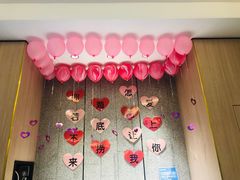 -海底捞大排档火锅(悦荟广场店)