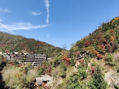-九如山休闲旅游度假区