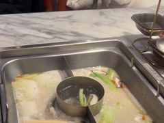 -新辣道鱼火锅(领展购物广场·中关村店)