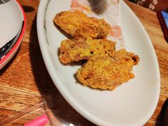 -新白鹿餐厅(龙游路店)