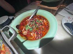 -绿茶餐厅(昆明世纪金源店)