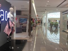 -太原茂业天地购物中心