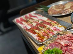 -西塔老太太泥炉烤肉