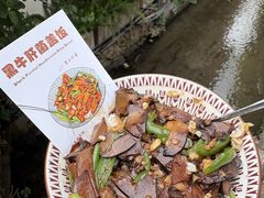 -小喜客·云南特色菜(纳西庭院店)