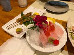 -和创柚子·会席日本料理(新区淮海街店)