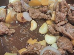 -稻香酒家·33年老字号·港式粤菜(富邦中心店)