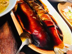 -外婆家(南开大悦城店)