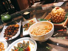 -云海肴·汽锅鸡·云南菜(美罗城店)