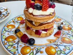 -Alimentari早午餐(安福路店)