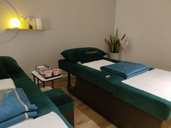 -锦初·禅意4K影院式足道·新中式SPA(茂业天地店)