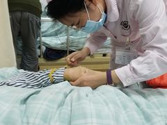 -广州市红十字会医院(总院)