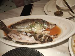 -茉莉餐厅(包河万达店)