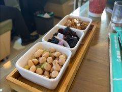 -鲁南仔·滕州炒鸡(经三路店)