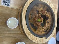 -花宝街鸡公煲(龙贵店)