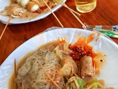 -郭记小街麻辣烫(南小街总店)