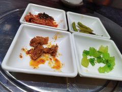 -海花锅盖烧烤店(怡馨家园店)