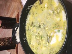 无刺酸菜鱼-好人民间小吃·番茄鱼酸菜鱼(木渎悠方店)