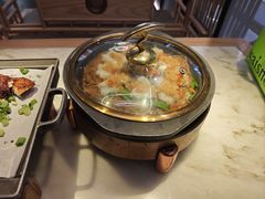 -绿茶餐厅(青岛城阳万象汇店)