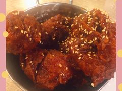 -郑阿姨的家·이모네·韩料&烤肉(武川路店)