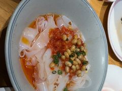 -老凯俚酸汤鱼(多彩城店)