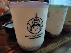 -我是酸奶君(壹方城店)