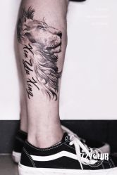 -729CLUB美式风格纹身店