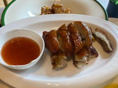 -沁香庭中餐厅·川粤菜(重庆高新假日酒店)