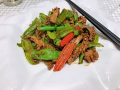 -望乡楼上海菜(日月光店)