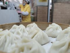 -新丰小吃(中山中路分店)