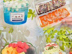 -似季甜铺·糖水·下午茶·小吃(麦地店)