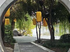-中国翰园碑林
