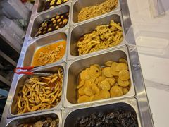 -满锅香·鲜卤现捞(华新街店)