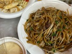 -智香甜品店