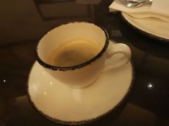 意式浓缩咖啡-哈蒙德餐厅