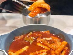 -京尚道韩式美食屋(海甸岛店)