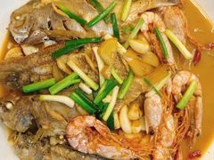 -金秋小吃海鲜·专注30年临海特色风味