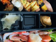 -河风精致寿司(世昌大道店)