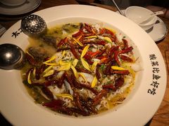 老坛子酸菜鱼-太二酸菜鱼(深圳布吉万象汇店)