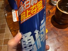 -懒人盐府人家(安贞店)