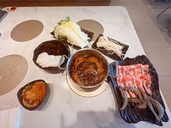 -呷哺呷哺 黄金牧场 (中发百旺店)