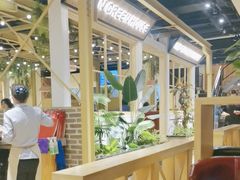 -米兰西点(鞍山店)