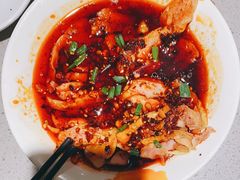 -半天妖烤鱼(东方新天地店)