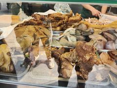 -洪记白水羊头(天坛店)