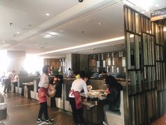 -海底捞火锅(老城根店)